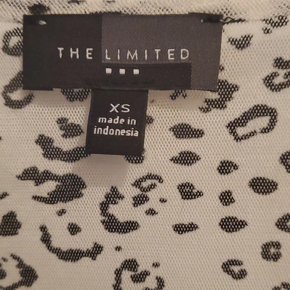 Blouse - Picture 2 of 2